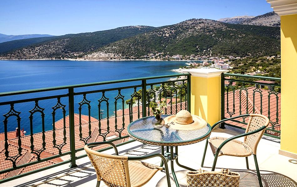 Kefalonia Bay Palace